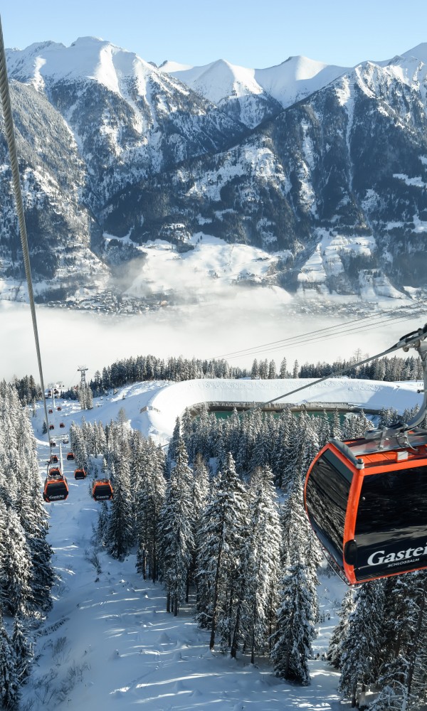 Johannesbad Hotels Bad Hofgastein Schlossalm