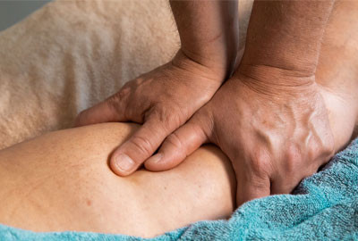 Johannesbad Hotels Bad Füssing Königshof Massagen Entgiftungs-Massage