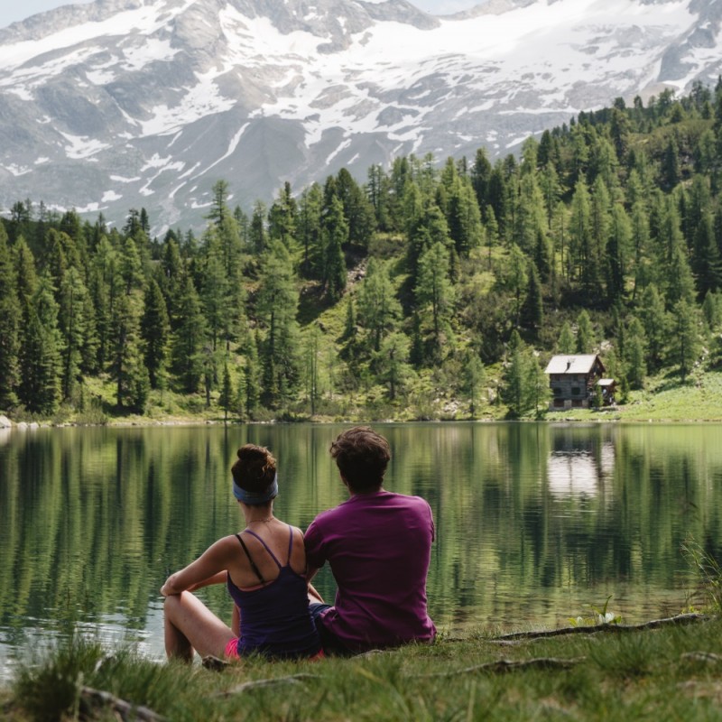 Eine Auszeit in den Johannesbad Hotels in Bad Hofgastein