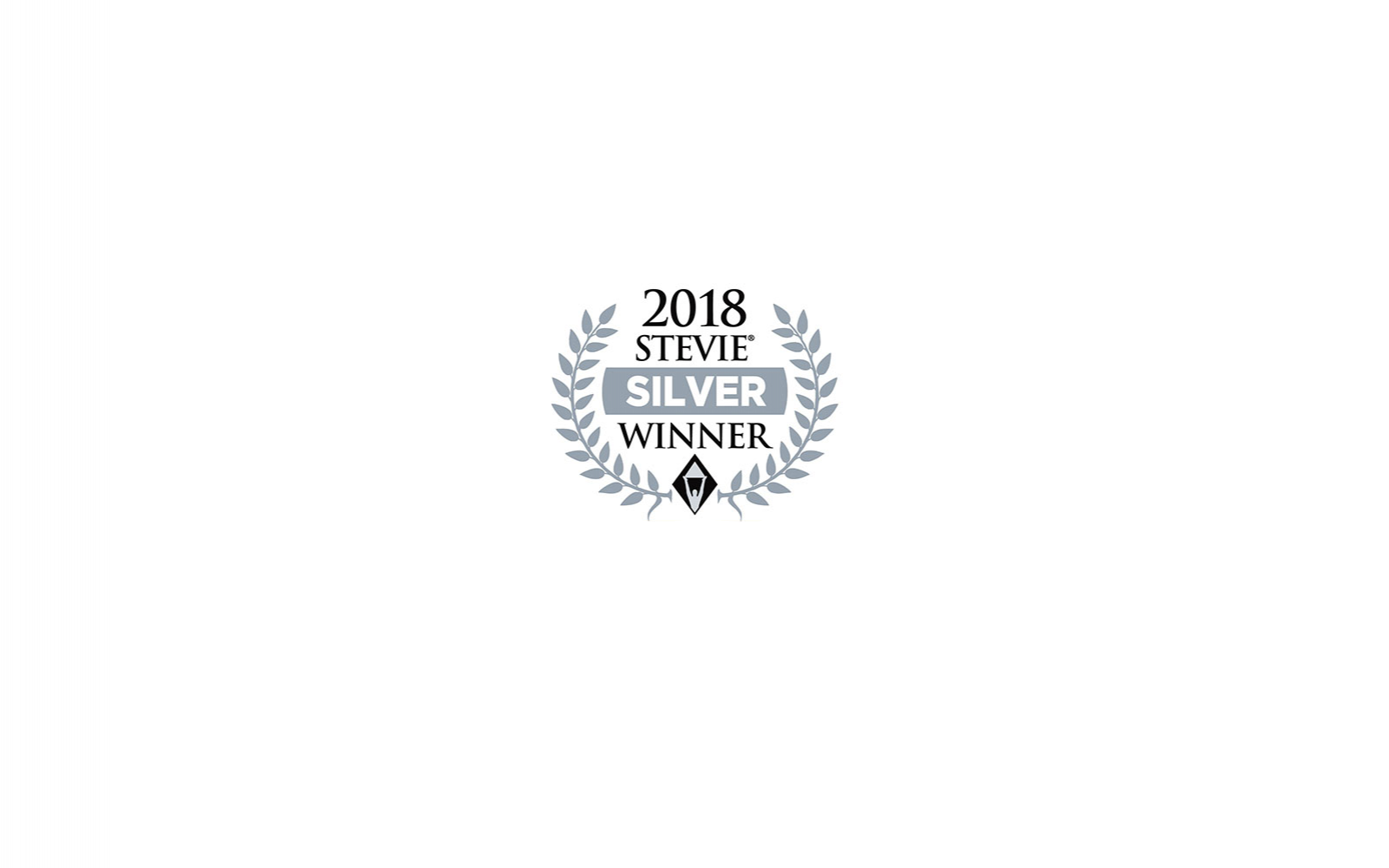 Johannesbad Hotels Bad Füssing Silver Stevie Award Winner Logo
