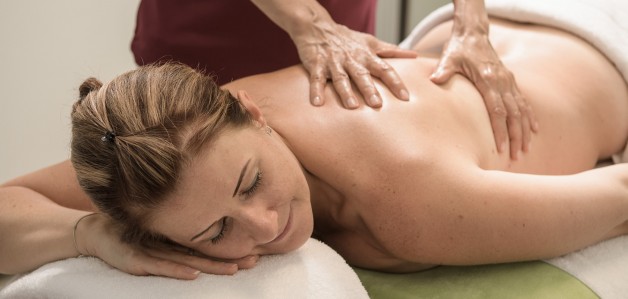 Gesundheitsurlaub im Johannesbad Hotel St. Georg in Bad Hofgastein