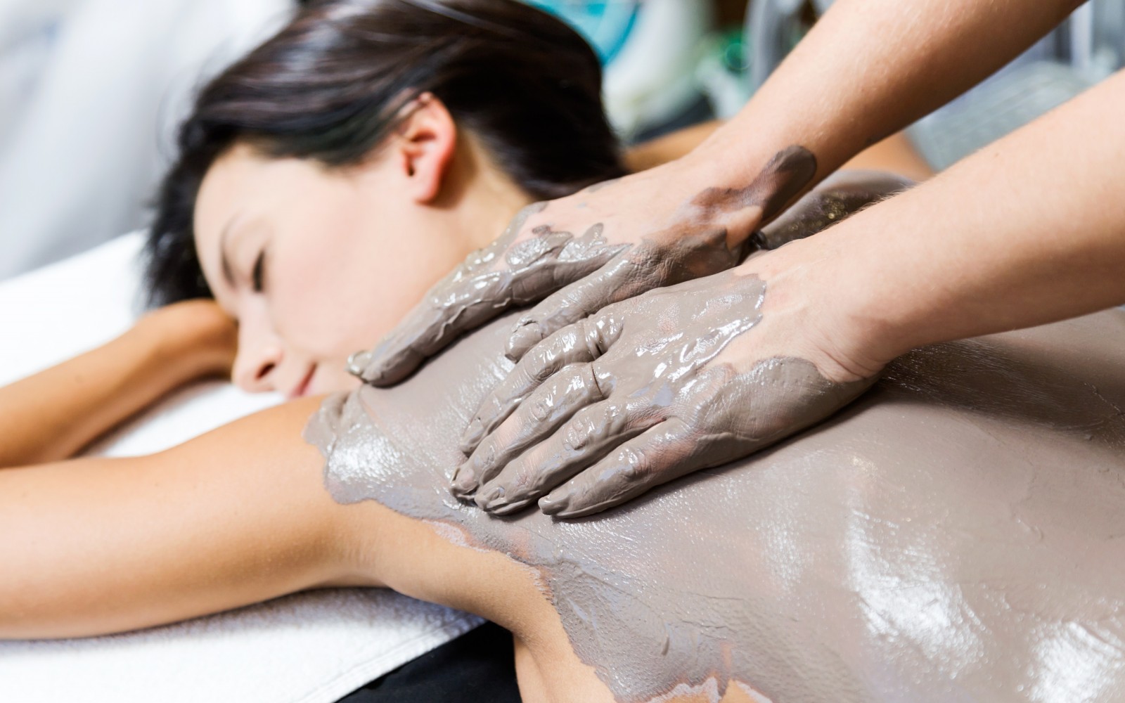 Gesundheitsurlaub im Johannesbad Hotel St. Georg in Bad Hofgastein