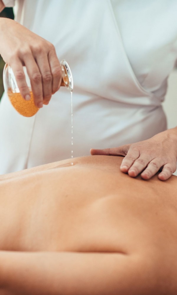 Johannesbad Hotel Königshof Beautyangebot Deine Zeit