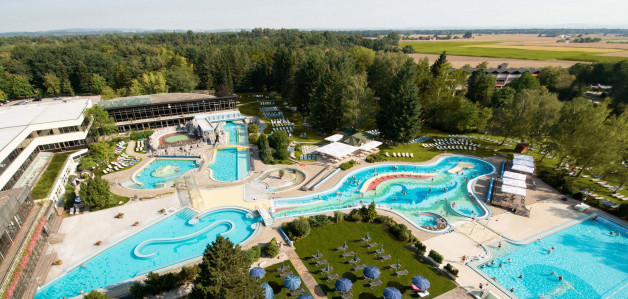 Johannesbad Hotels Bad Füssing Johannesbad Therme Ambulante Badekur