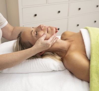 Schnupper Beauty im Johannesbad Hotel Königshof  Bad Füssing