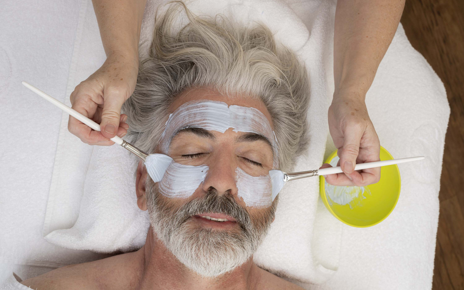 Deine Zeit Johannesbad Hotel Königshof Beauty Kosmetik
