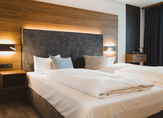 Johannesbad Hotel Koenigshof DZ Premium 2
