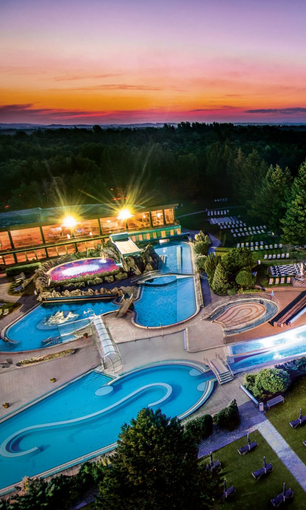 Johannesbad Hotels Langzeiturlaub