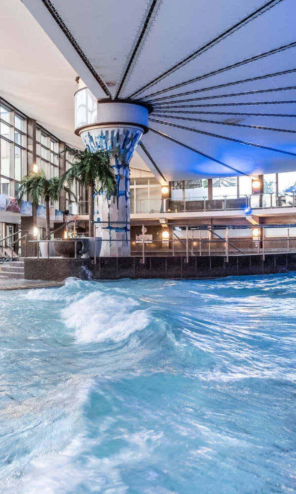 Johannesbad Hotels Themenwelt Thermengenuss 3
