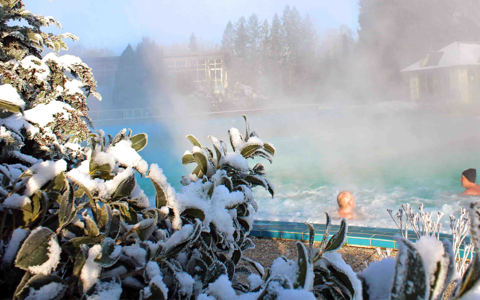 Johannesbad Hotels Bad Füssing Hotel Königshof Long-Stays
