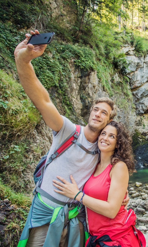 Aktivurlaub und Sommerurlaub im Johannesbad Hotel St. Georg in Bad Hofgastein