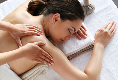 Johannesbad Hotels Bad Füssing Königshof Massagen Spezial Massage