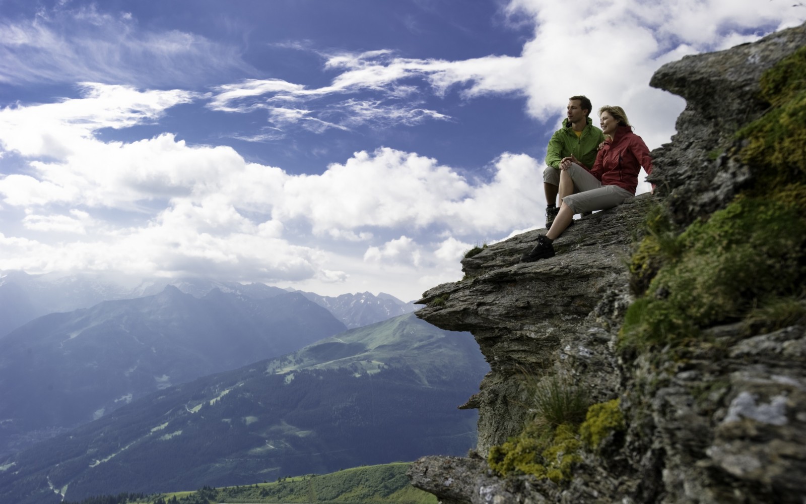 Wander- und Sommerurlaub im Johannesbad Hotel St. Georg in Bad Hofgastein