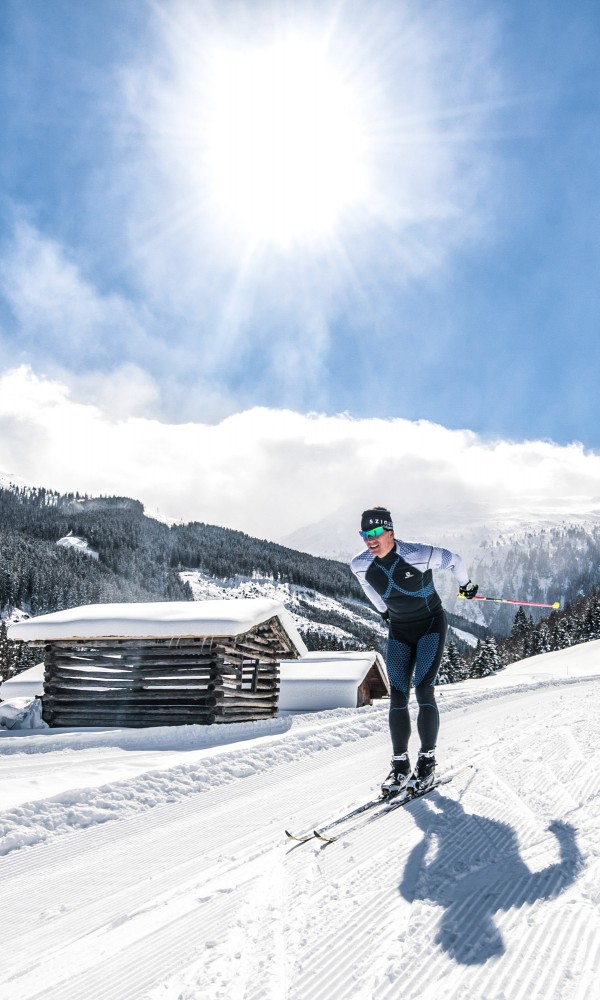 Winterurlaub Johannesbad Hotel St. Georg in Bad Hofgastein