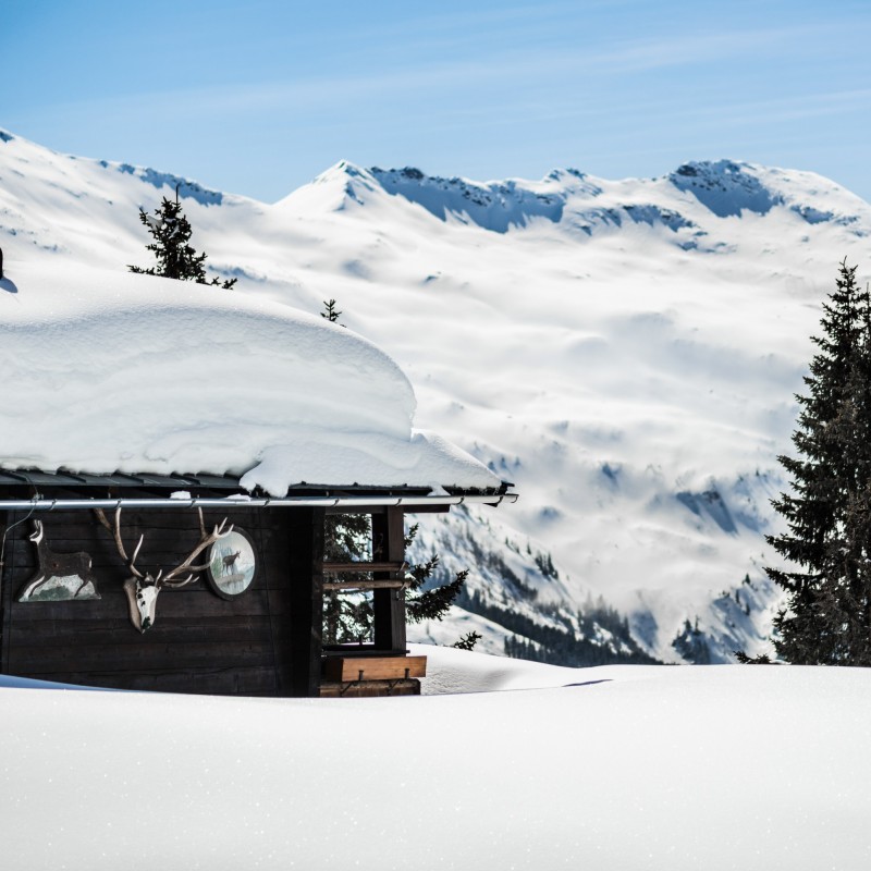 Winterurlaub Johannesbad Hotel Palace in Bad Hofgastein