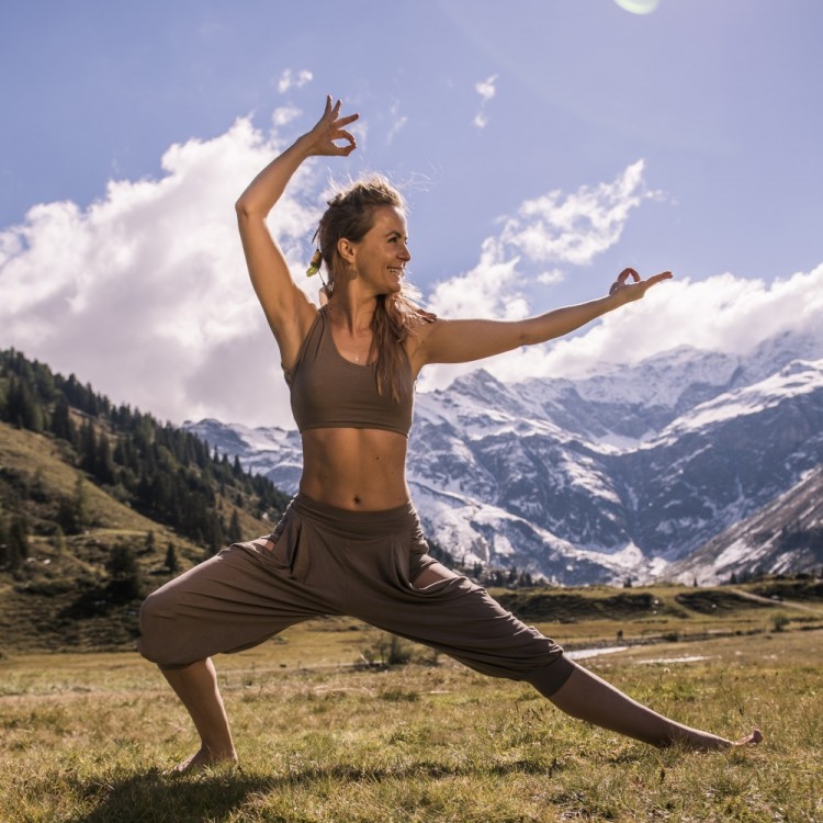 Yogaurlaub Johannesbad Hotels in Bad Hofgastein