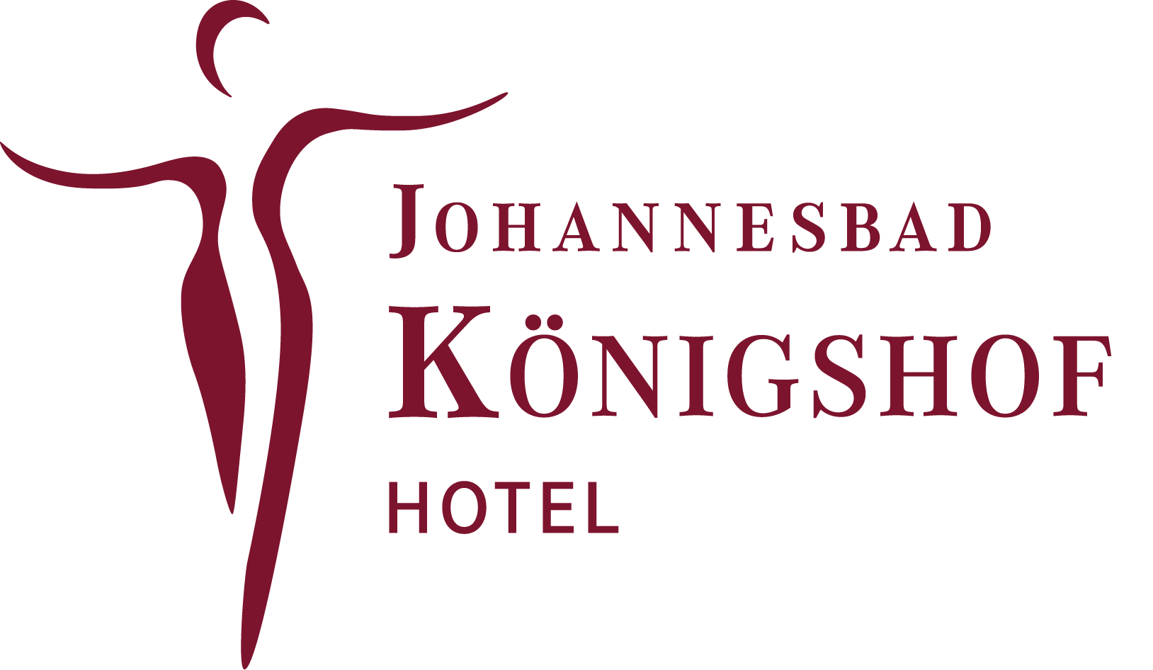 Johannesbad Hotels Logo