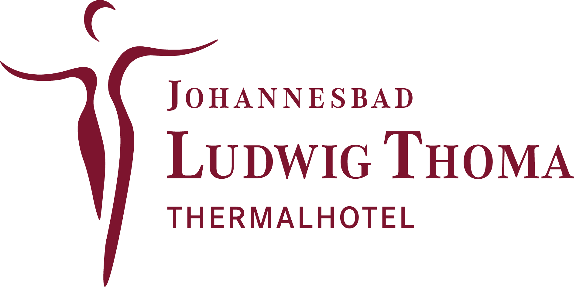 Johannesbad Hotels Logo