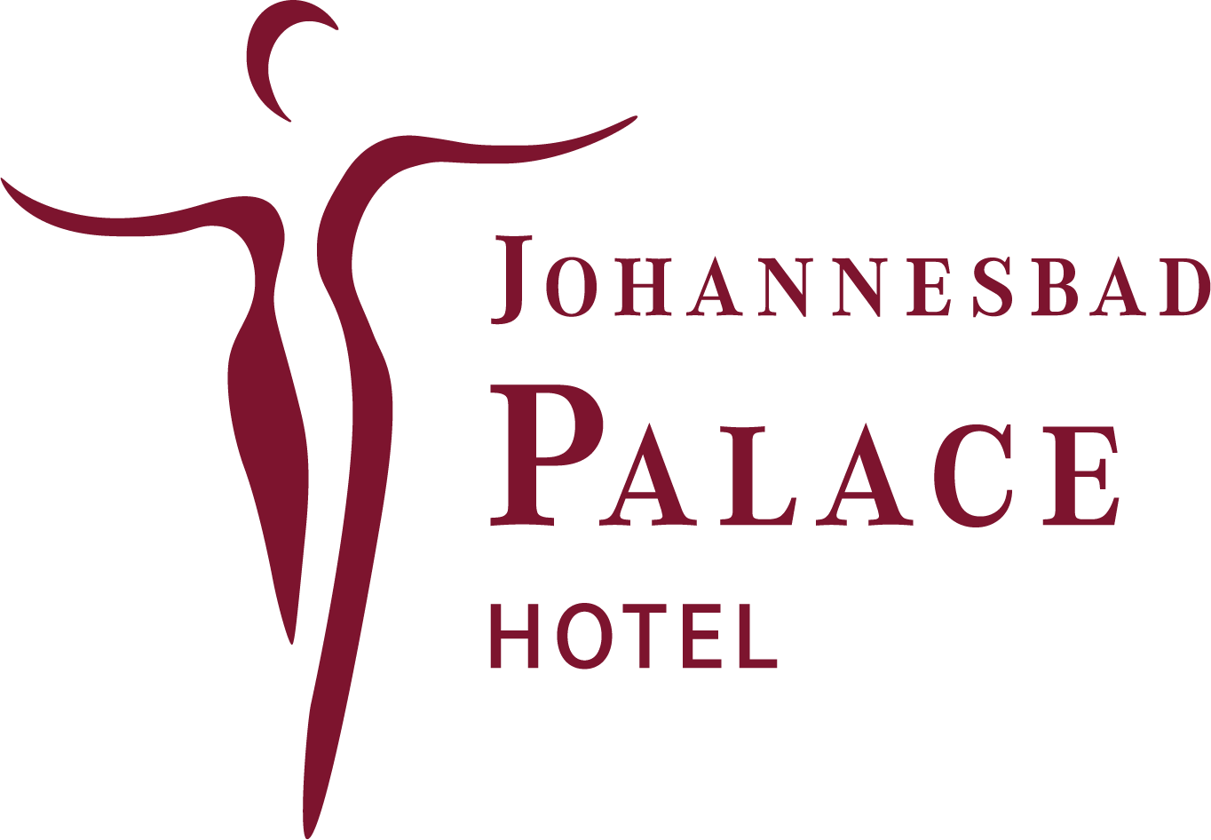 Johannesbad Hotels Logo
