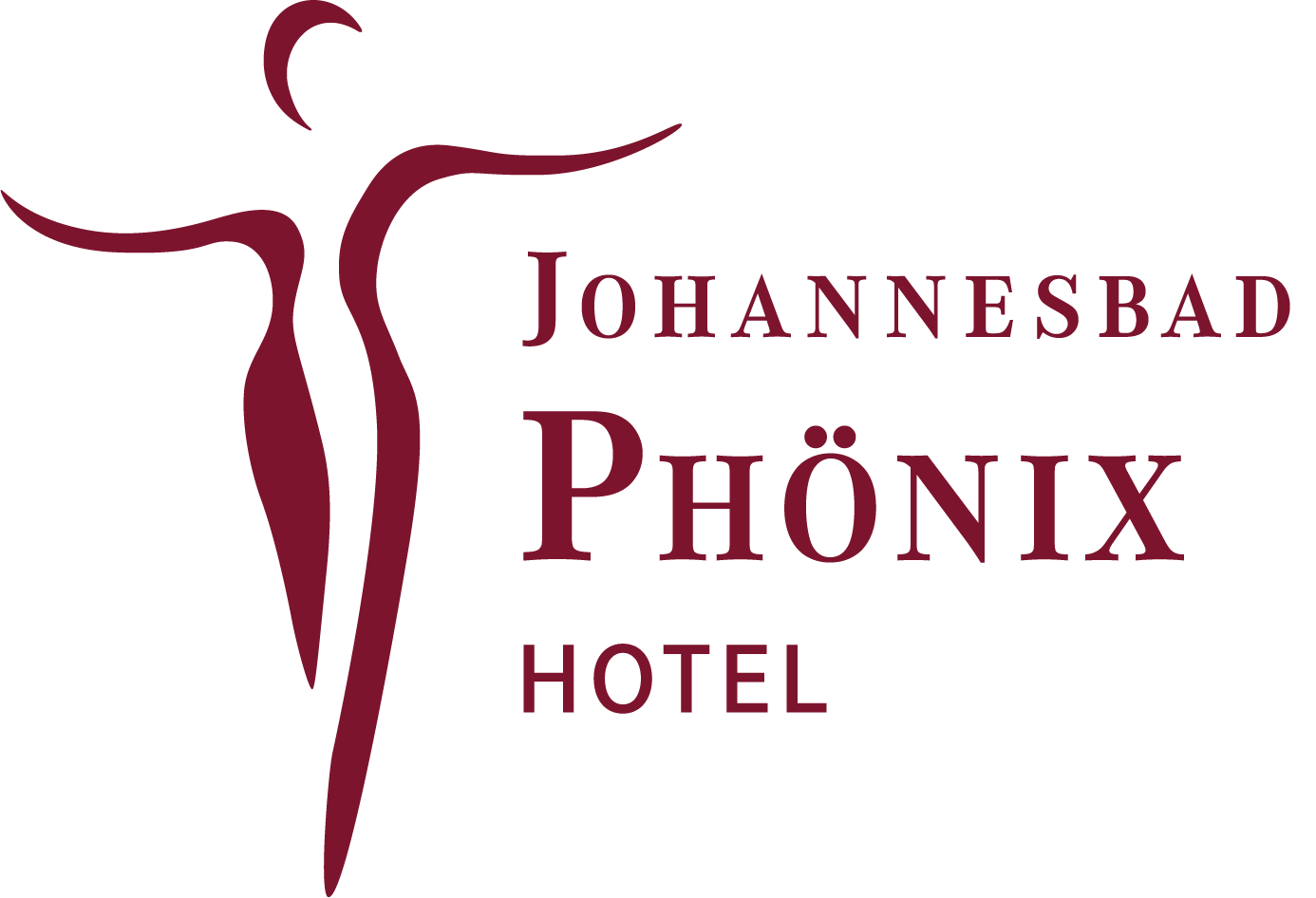 Johannesbad Hotels Logo