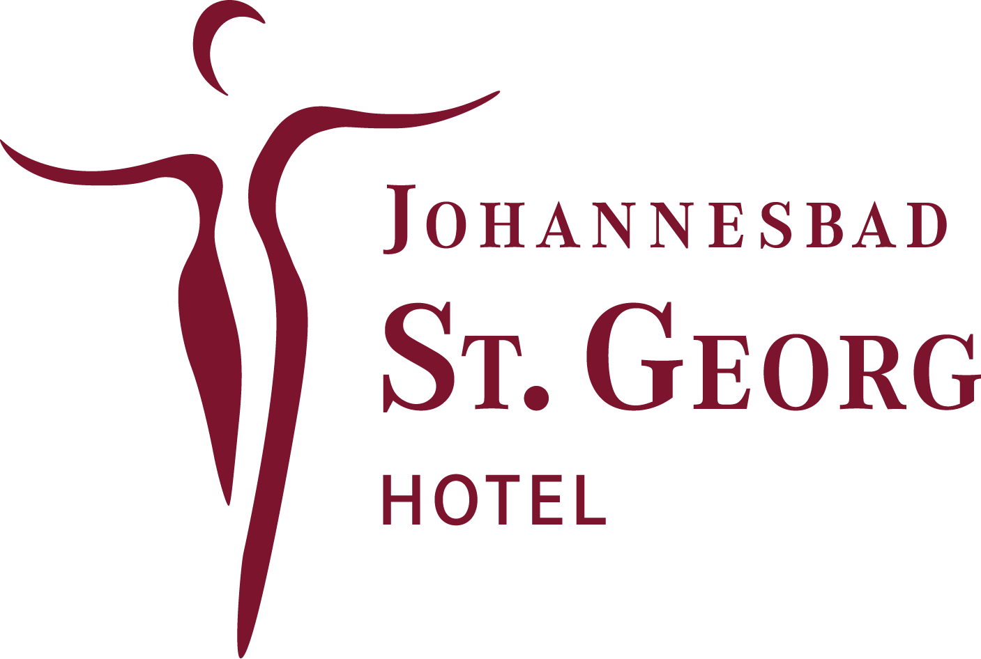 Johannesbad Hotels Logo